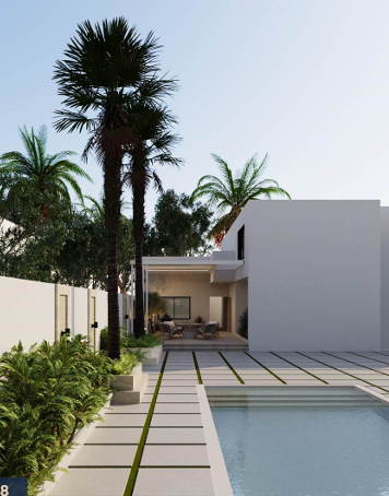 Garden design